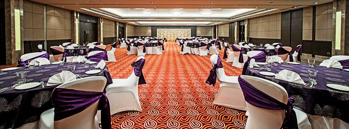 701/Holiday Inn Amritsar Ranjit Avenue - Amritsar 08.jpg